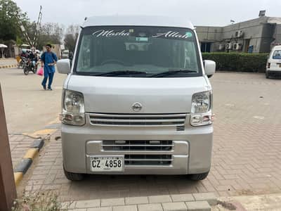 Nissan Clipper