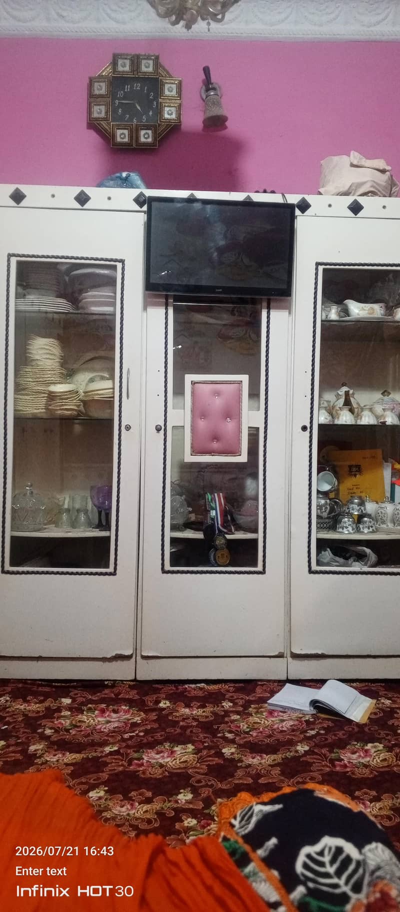 bedroom set 2