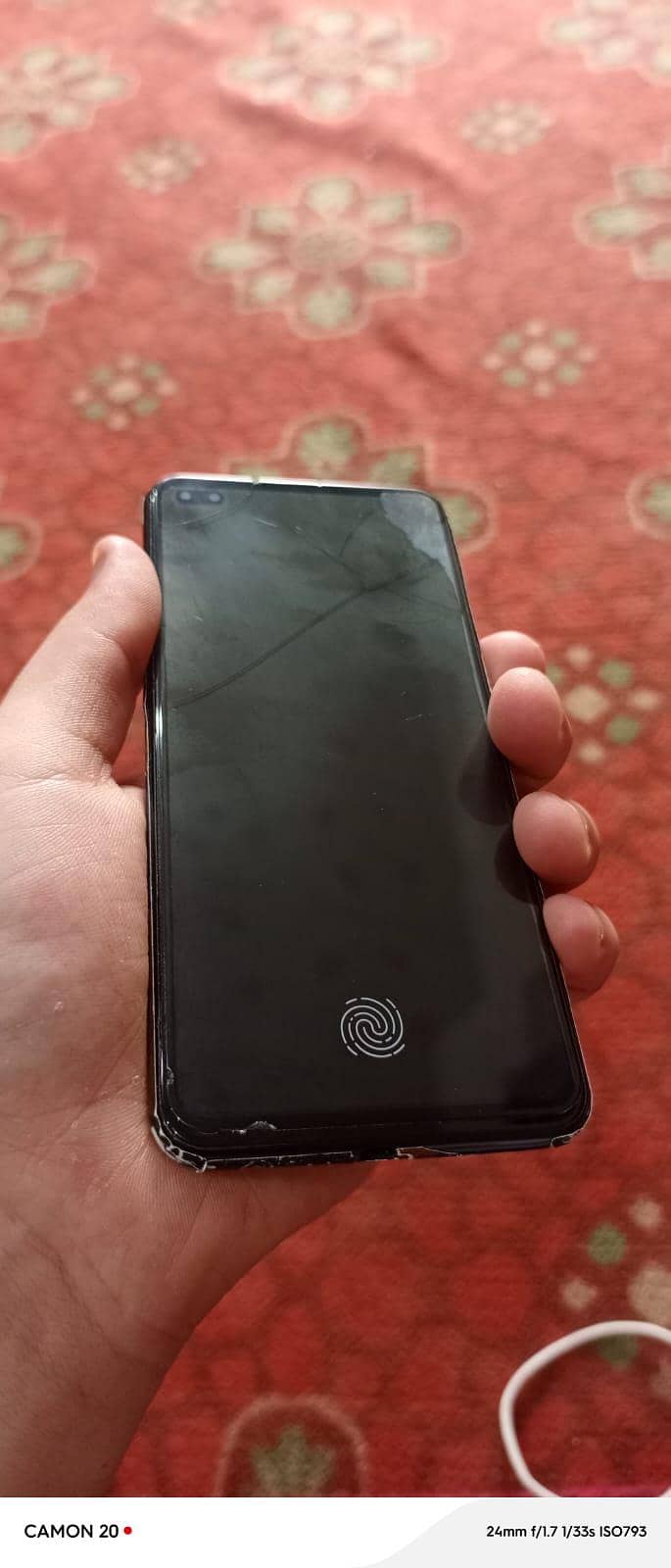 OPPO A93 0
