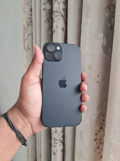 Apple iPhone 15
