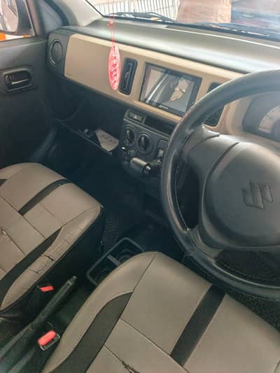Suzuki Alto 2019