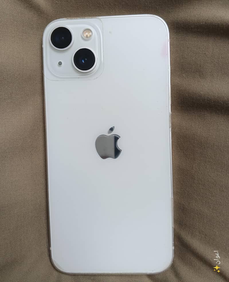 IPHONE 13 0
