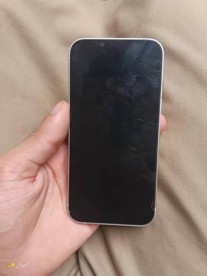 IPHONE 13 4