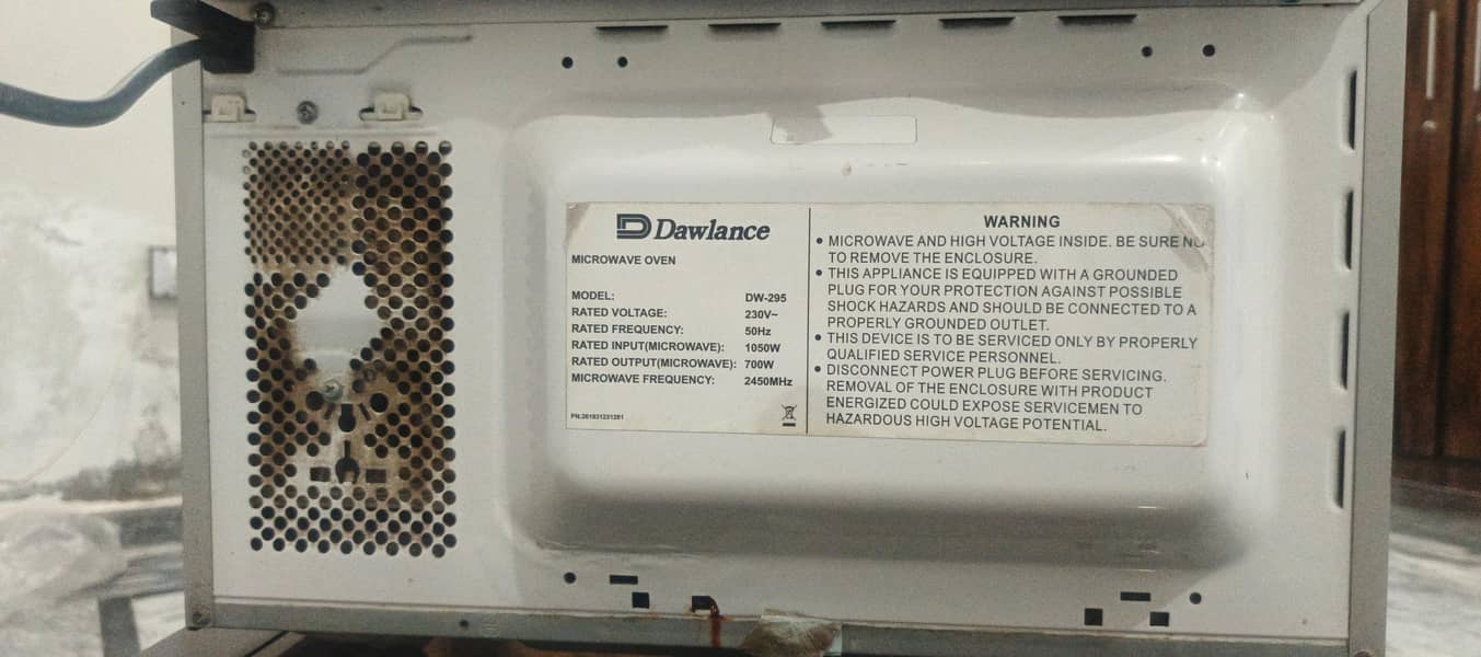 microwave 2