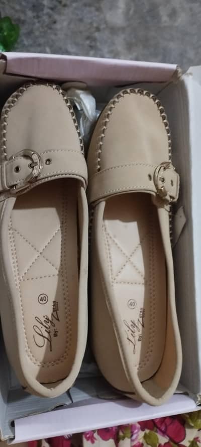 imported shoes