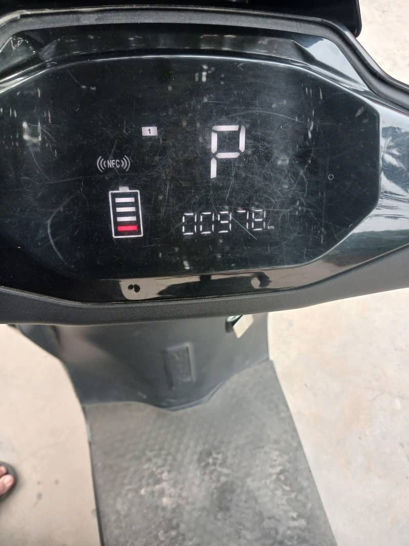 E bike 2