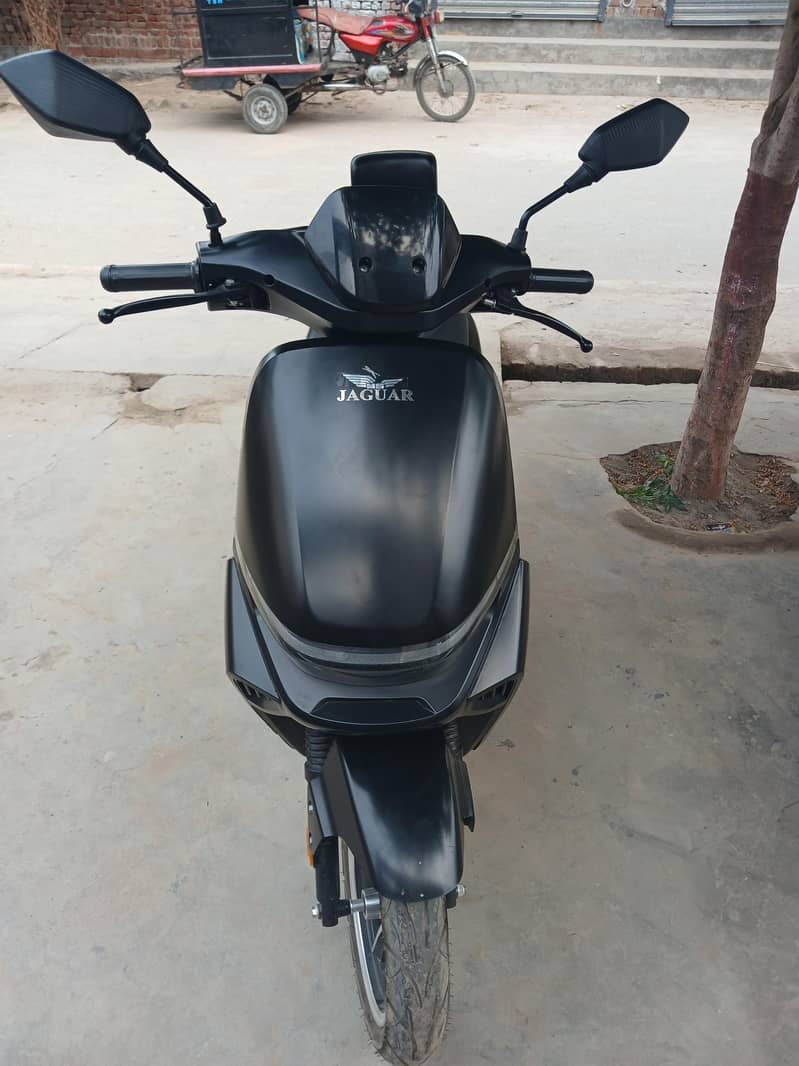 E bike 3
