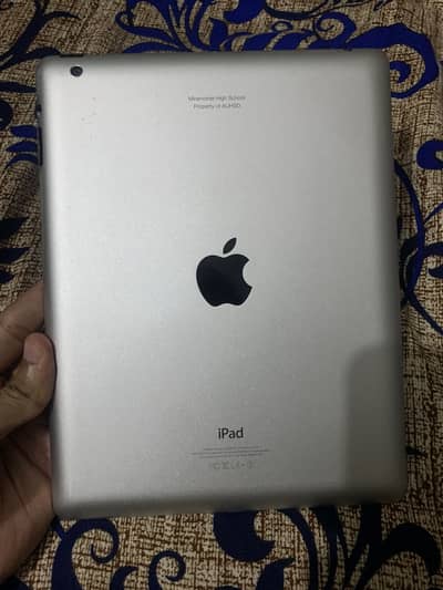 iPad 4