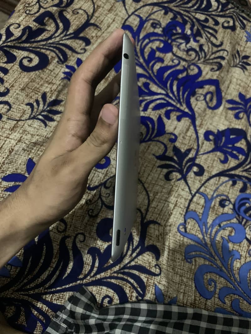 iPad 4 5