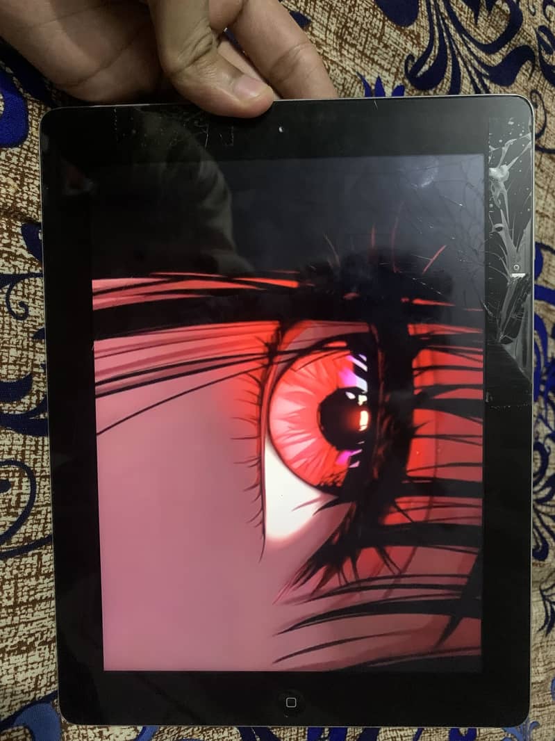 iPad 4 7