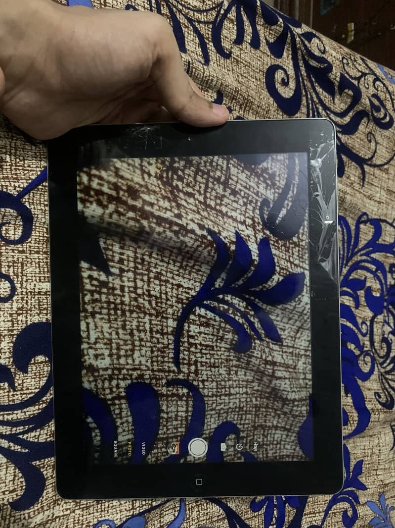 iPad 4 10