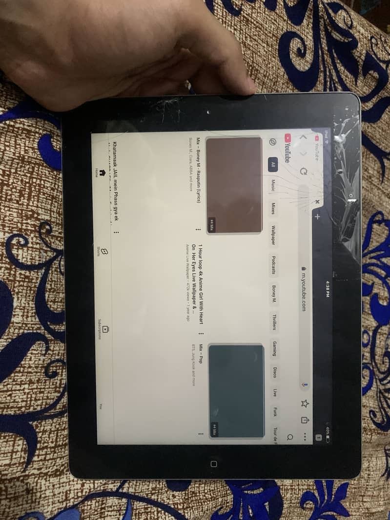 iPad 4 11