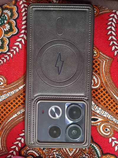 Infinix Note 40