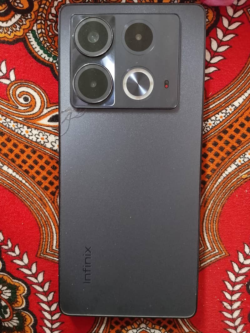 Infinix Note 40 3