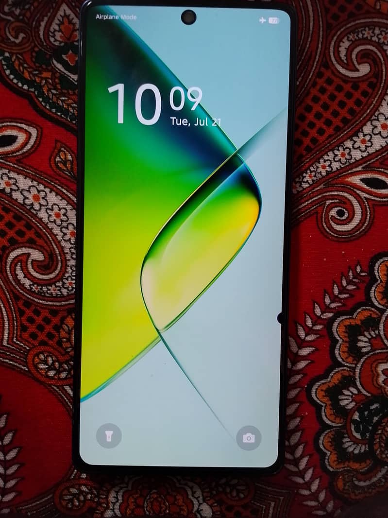 Infinix Note 40 4