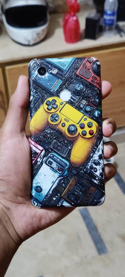 Google Pixel 3 XL