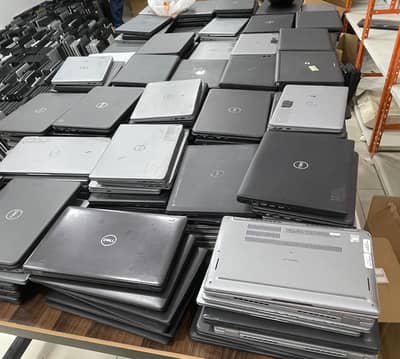 Dell Laptop | HP Laptop | Lenovo | Apple Macbook | Acer | Toshiba