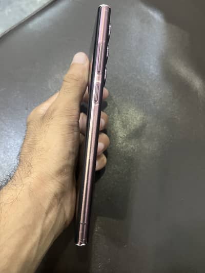 Samsung S22 Ultra official pta full box 256 gb