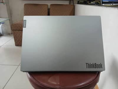 Lenovo Thinkbook, i5 10 gen