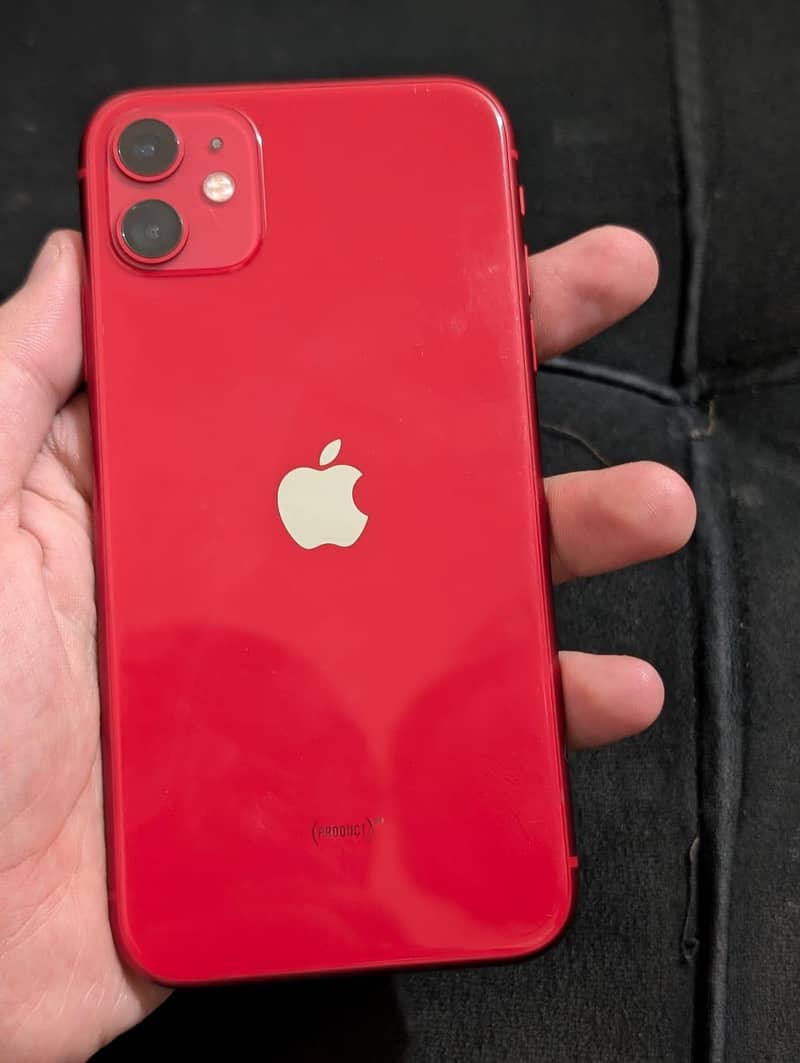 Apple iPhone 11 0