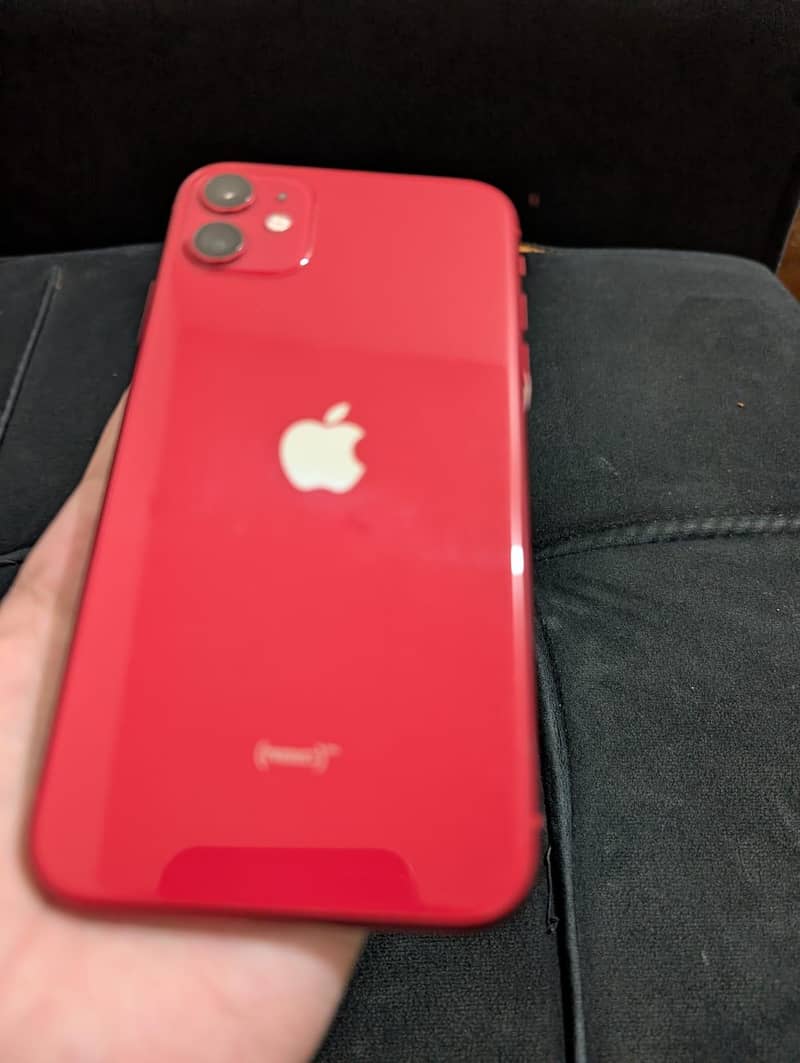 Apple iPhone 11 2