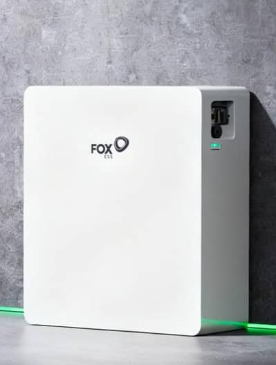Solar solutions provider