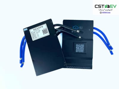 JK BMS Smart JK-BMS 8S-20S 24V-76V (76V only for Li-ion)