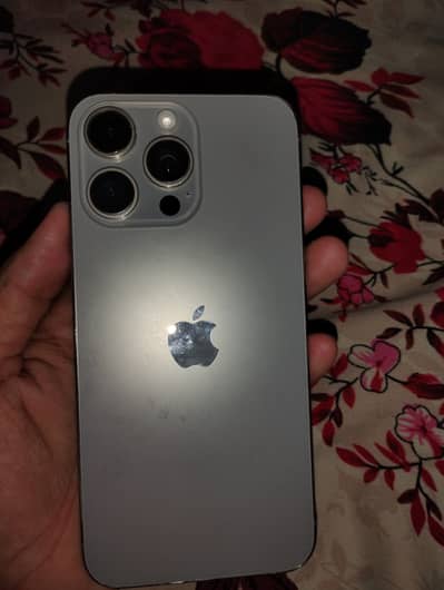 Iphone 15 pro max bypass