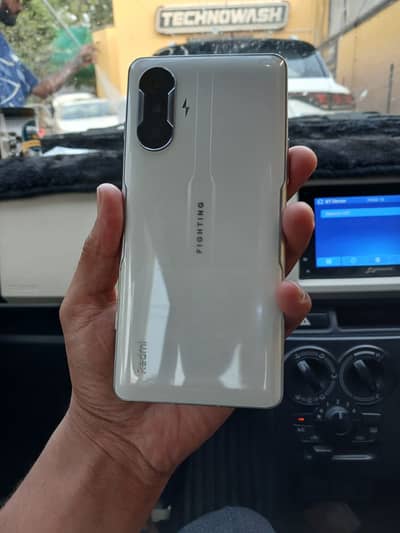 Xiaomi Redmi K40 Gaming