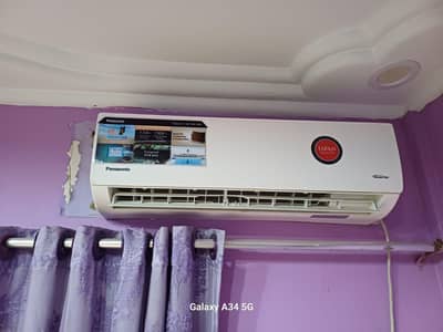 Air conditioner