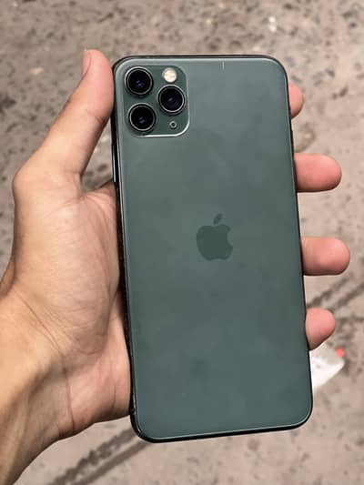 Iphone 11 pro max 512gb factory unlock