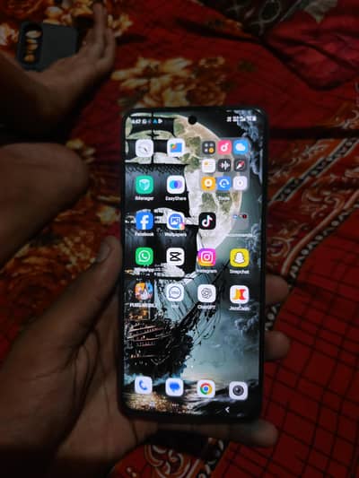 Vivo V50 Lite