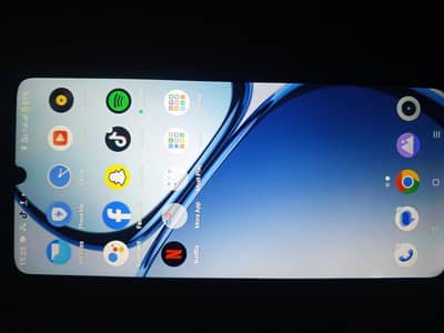 Realme C53