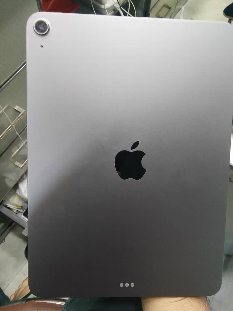 ipad 4 generation 1
