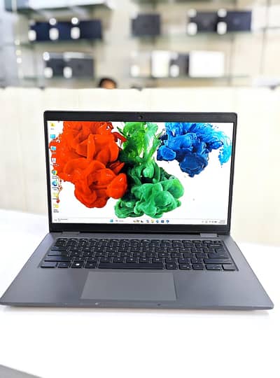 Dell Latitude 3440 – Latest 13th Gen Core i7  at ABID COMPUTERSMULTAN