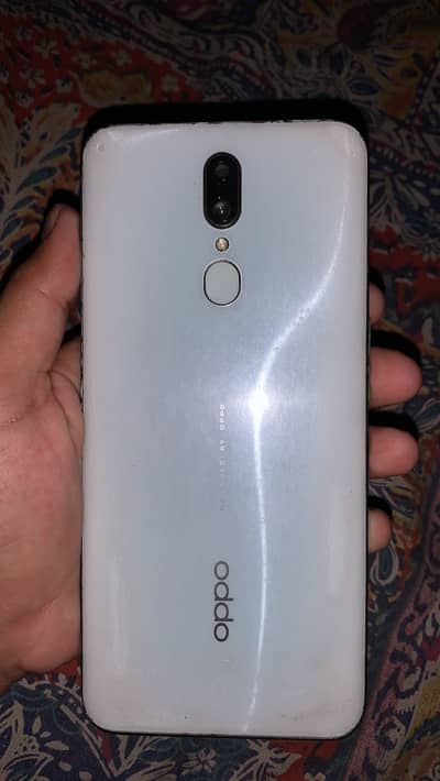 OPPO F11