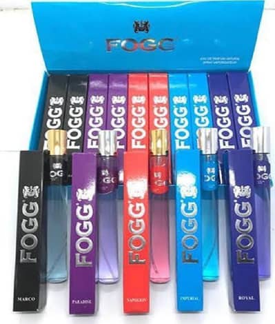 5pcs unisex perfume set Long lasting perfume