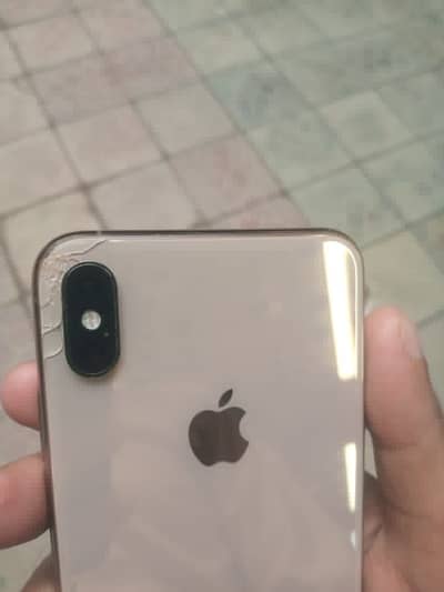 Apple iPhone XS Max pta