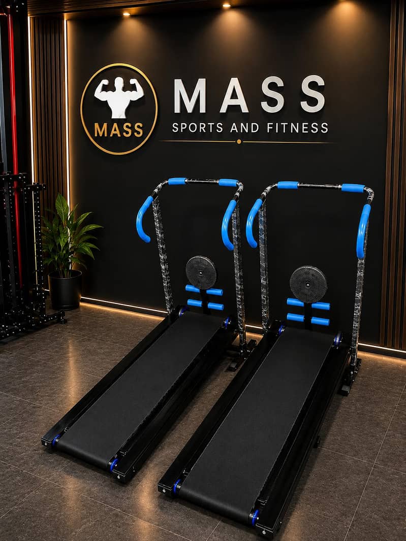 walking pad/Treadmill / walking machine / walkingpad/ Home Gym 6