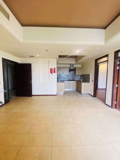 Beautiful 2 Bed Apartment Available For Rent In Silver Oaks F10 With Beautiful View