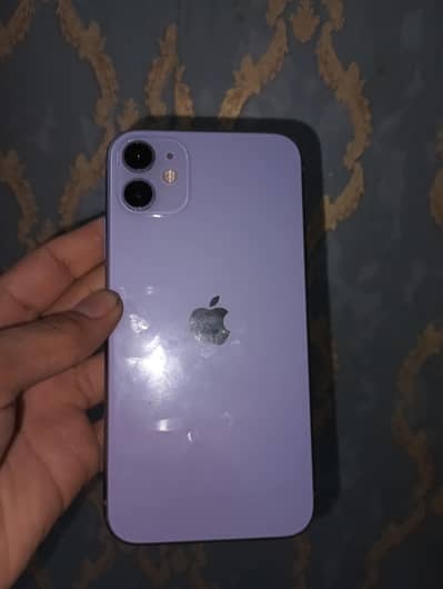 Apple iPhone 11