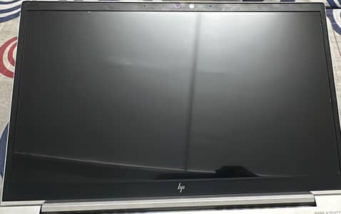 Hp elite book core i5 11th gen