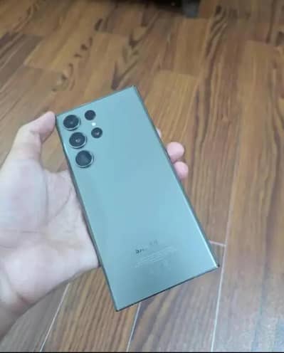 Samsung Mobile S23 Ultra