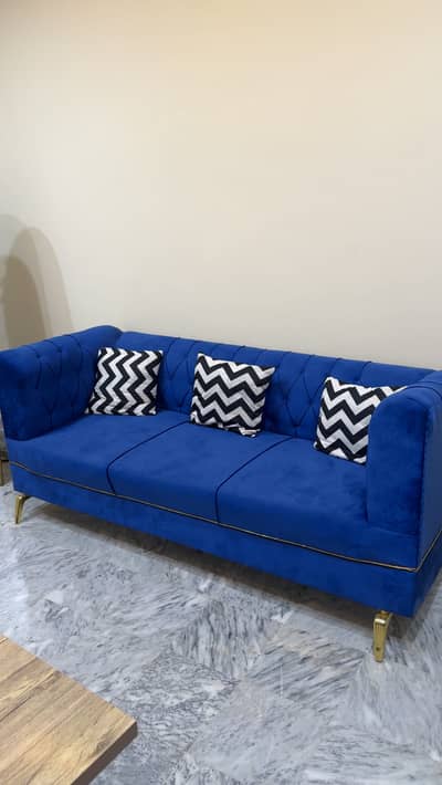 7 seater sofa