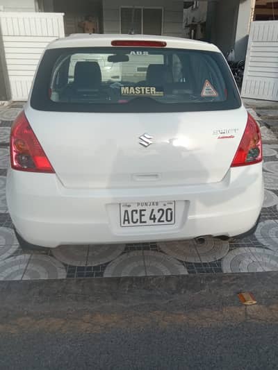 Suzuki Swift 2021 FOR SALE