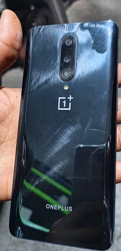 One Plus 8
