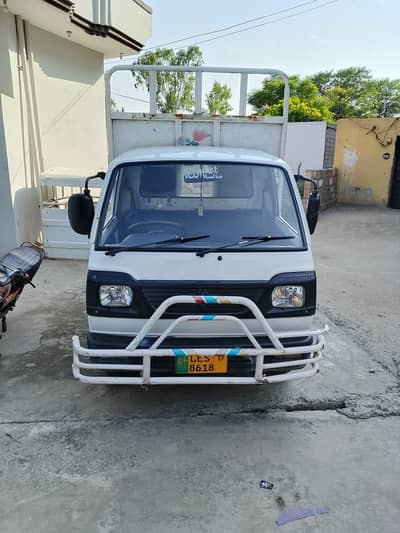Suzuki Ravi 2017 genuine condition first owner gari Hy
