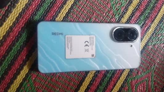 redmi a5