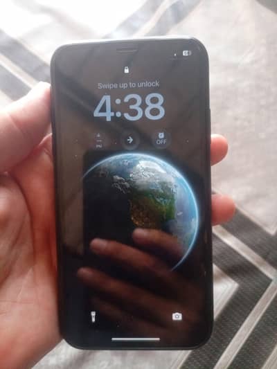 Apple iPhone XR