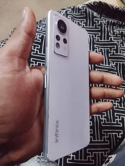 Infinix Note 11 6gb 128gb